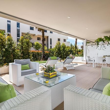 Sweet Inn - Royal Banus Marbella Luaran gambar