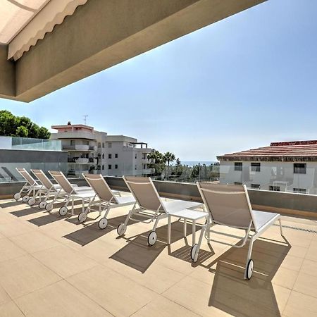 Sweet Inn - Royal Banus Marbella Luaran gambar