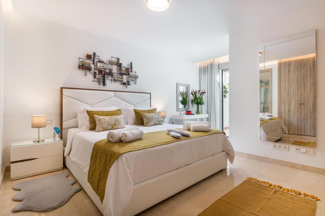 Sweet Inn - Royal Banus Marbella Luaran gambar