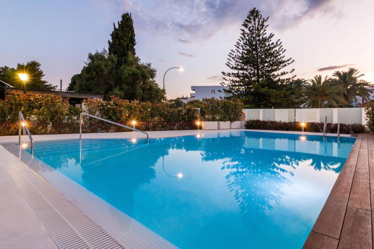 Sweet Inn - Royal Banus Marbella Luaran gambar