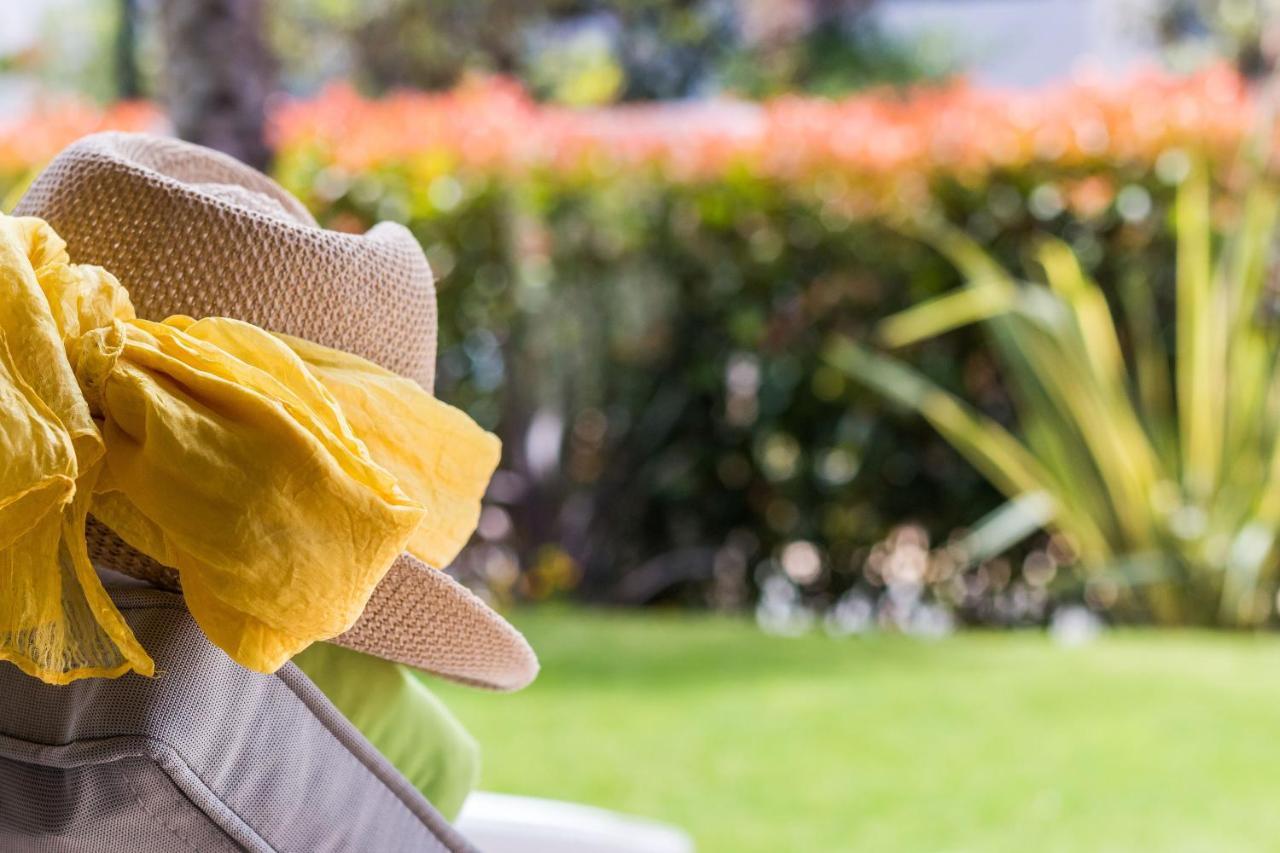 Sweet Inn - Royal Banus Marbella Luaran gambar