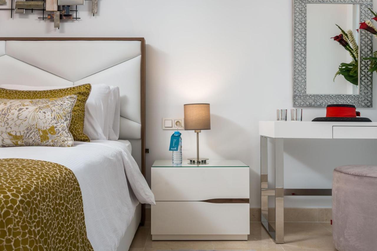 Sweet Inn - Royal Banus Marbella Luaran gambar