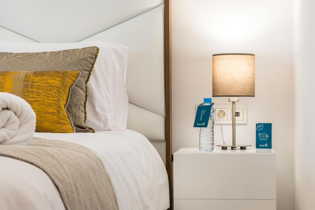 Sweet Inn - Royal Banus Marbella Luaran gambar
