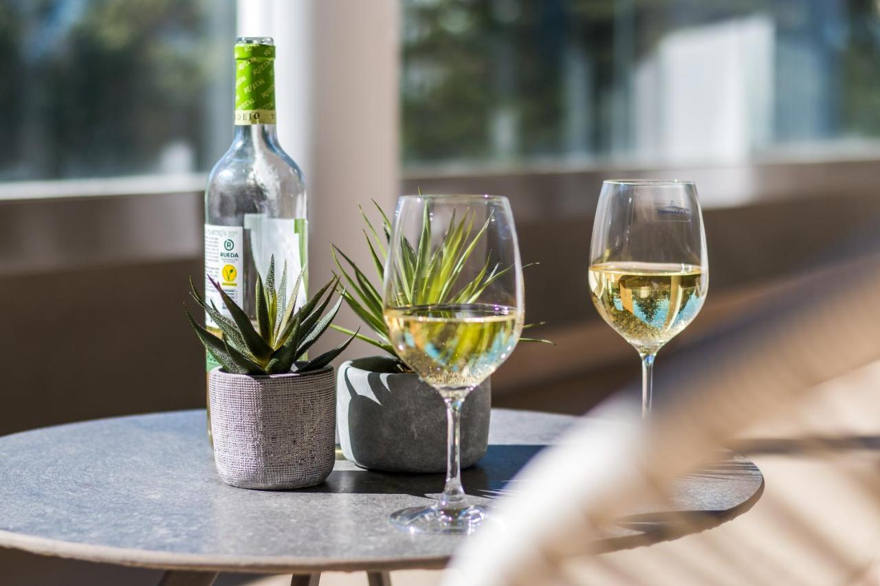 Sweet Inn - Royal Banus Marbella Luaran gambar