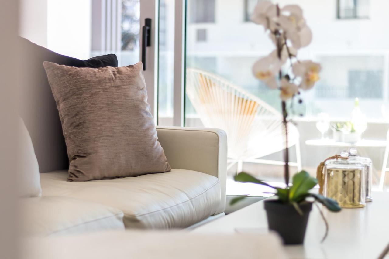 Sweet Inn - Royal Banus Marbella Luaran gambar