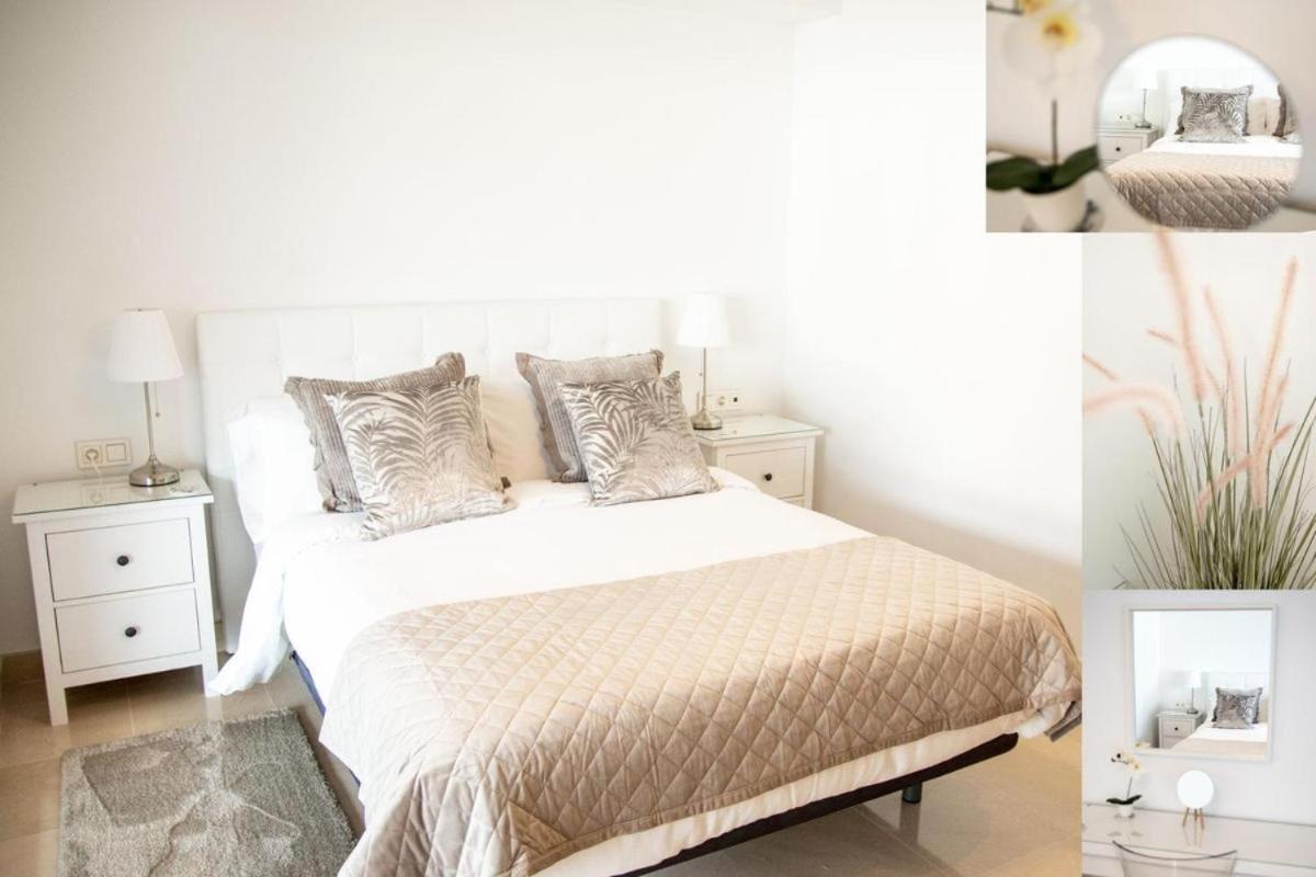 Sweet Inn - Royal Banus Marbella Luaran gambar
