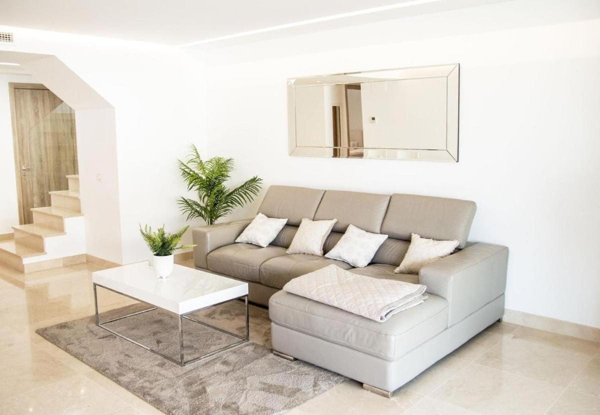 Sweet Inn - Royal Banus Marbella Luaran gambar